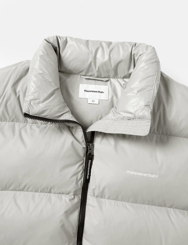 Thisisneverthat PERTEX® T Down Jacket - Desert