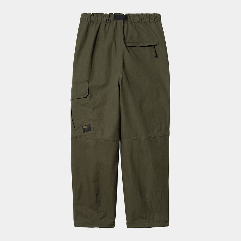 Carhartt-WIP Haste Pant (Relaxed) - Plant Green