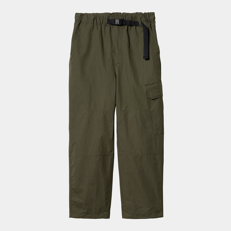 Carhartt-WIP Haste Pant (Relaxed) - Plant Green