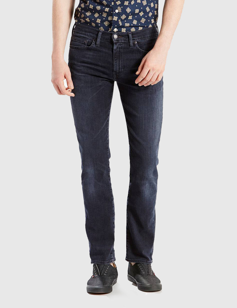 Levis Performance Fit Jeans (Slim) Headed South Blue | URBAN EXCESS. – URBAN EXCESS USA