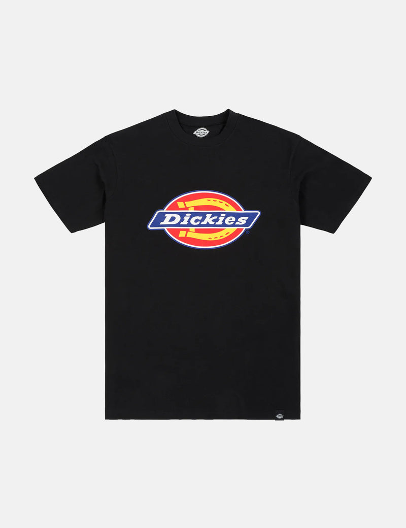 sarkom reform rulletrappe Dickies Horseshoe T-Shirt - Black | URBAN EXCESS. – URBAN EXCESS USA