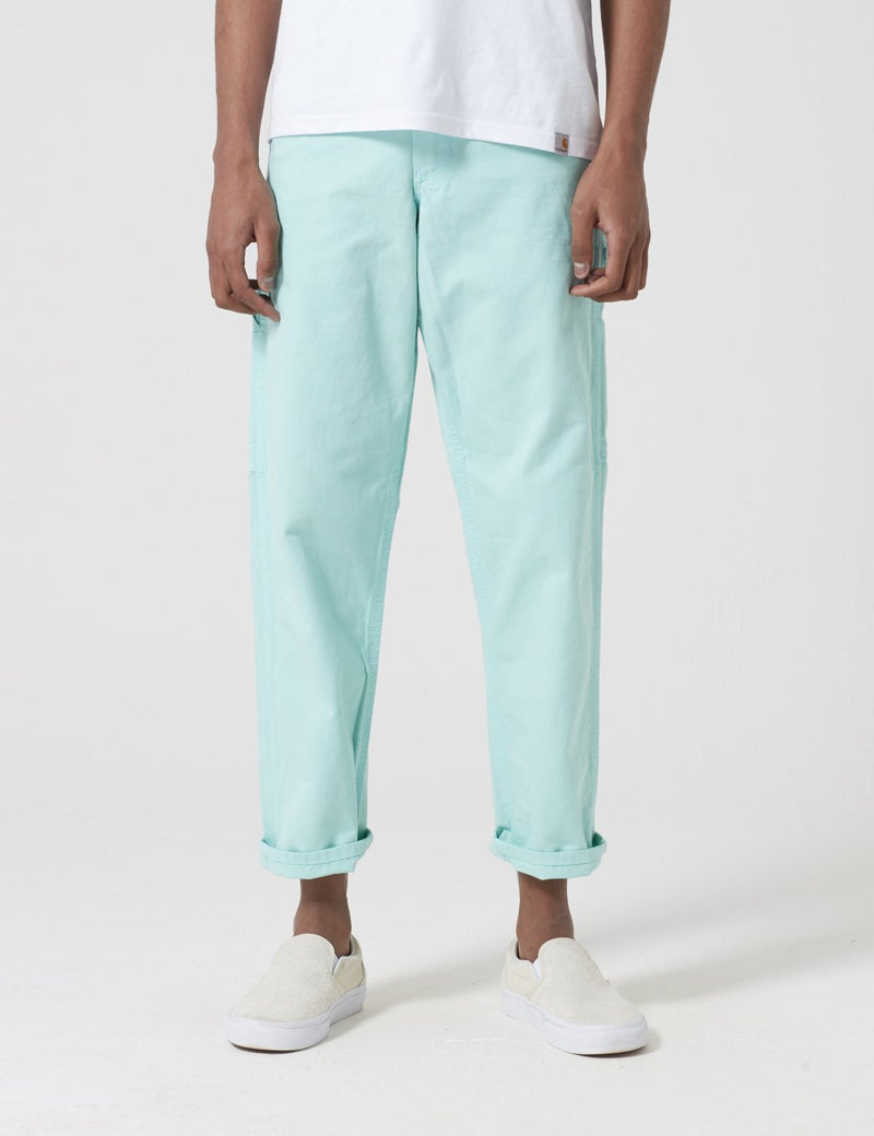 Stan Ray Painter Pant (Straight) - Spearmint Green