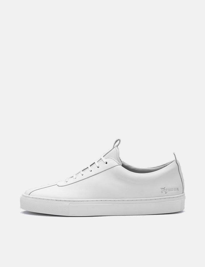 Grenson Sneakers 1 - White