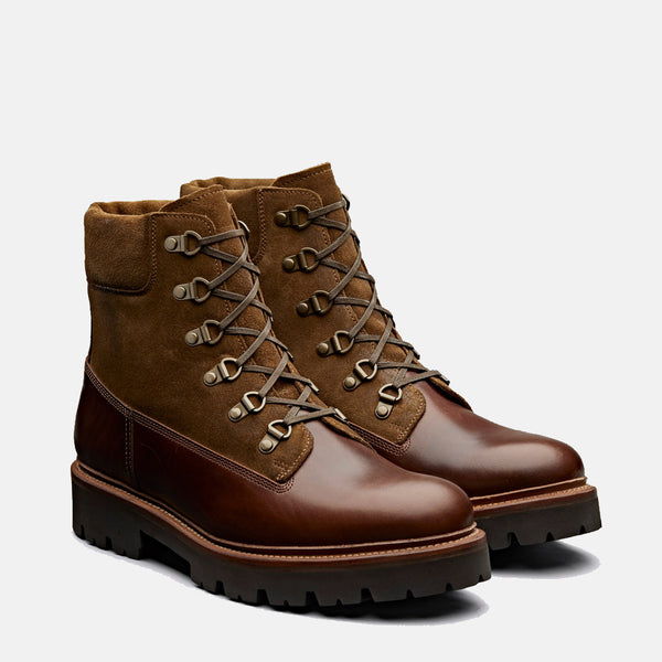 Grenson shops boot