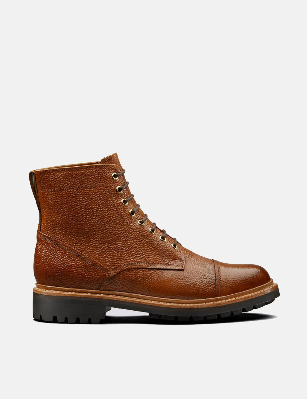 Grenson orders boots