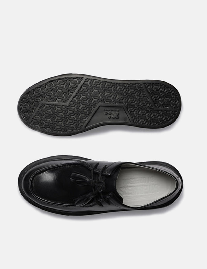Grenson Sneaker 41 (Leather) - Black