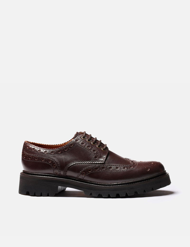 Grenson deals archie c