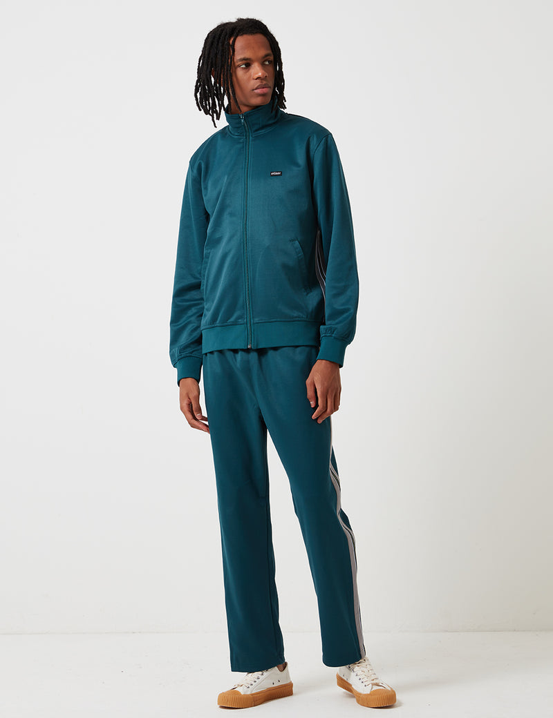 Stussy velour discount tracksuit