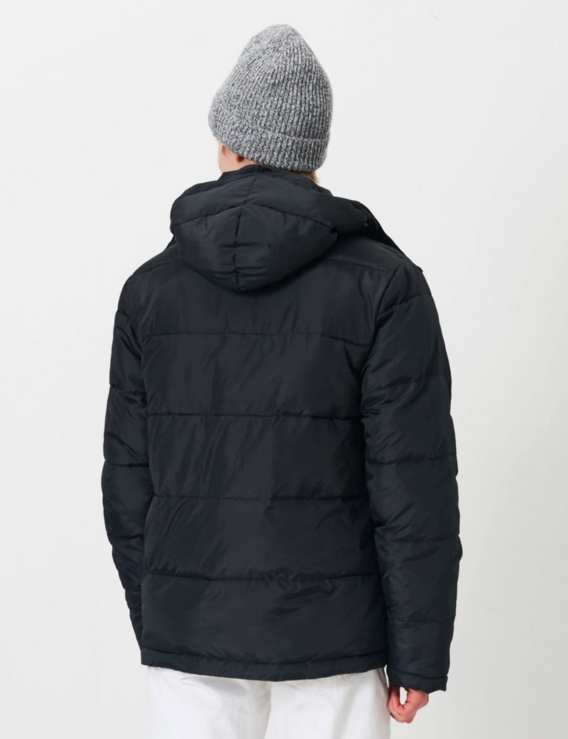 Wood Wood Tim Jacket - Black