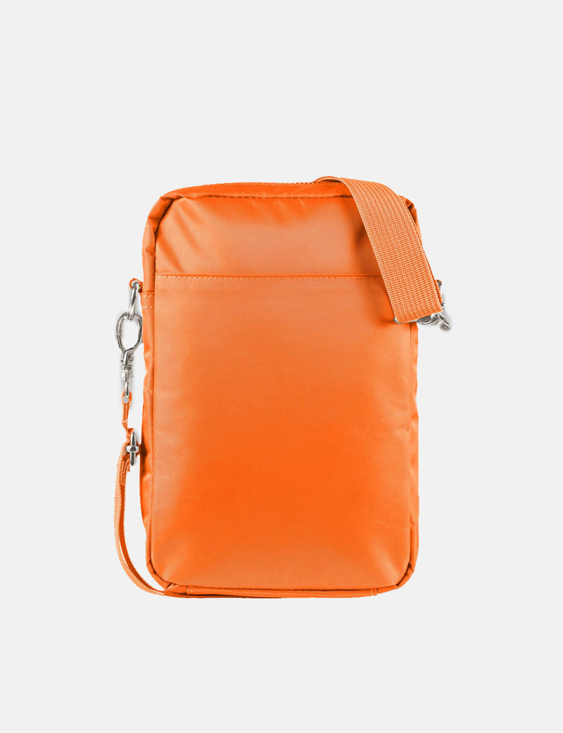 Wood Wood Rena Shoulder Bag - Rust Orange