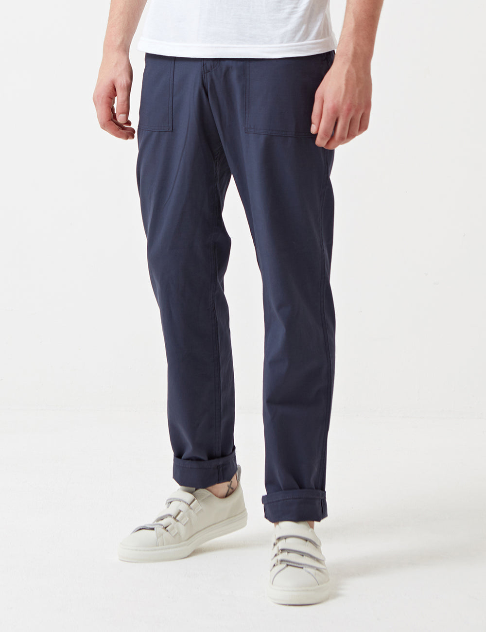 Stan ray 2025 taper fatigue pant