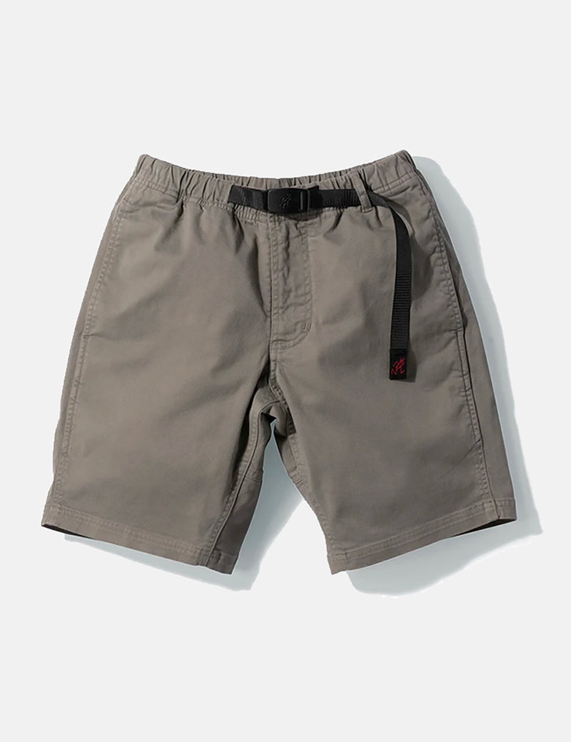 Gramicci NN-Shorts (Relaxed) - Khaki Grey