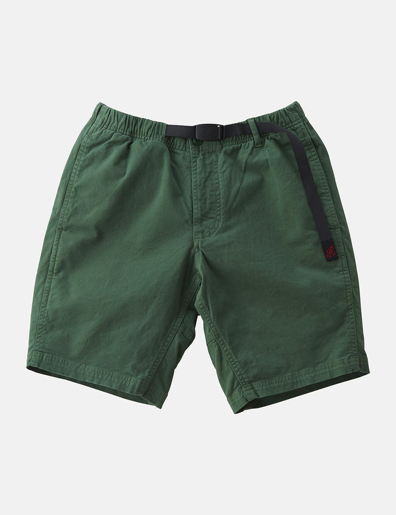 Gramicci NN-Shorts (Relaxed) - Wood Green