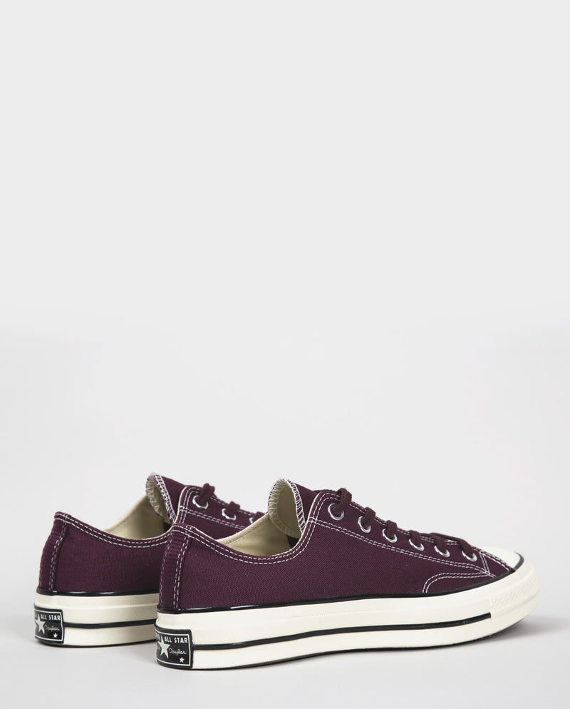 Converse 70's Chuck Taylor Low - Red | EXCESS. – URBAN EXCESS USA