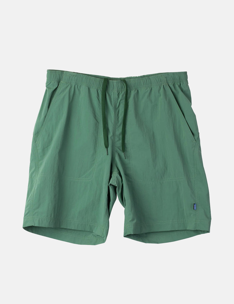 Kavu River Shorts - Wavelife Green