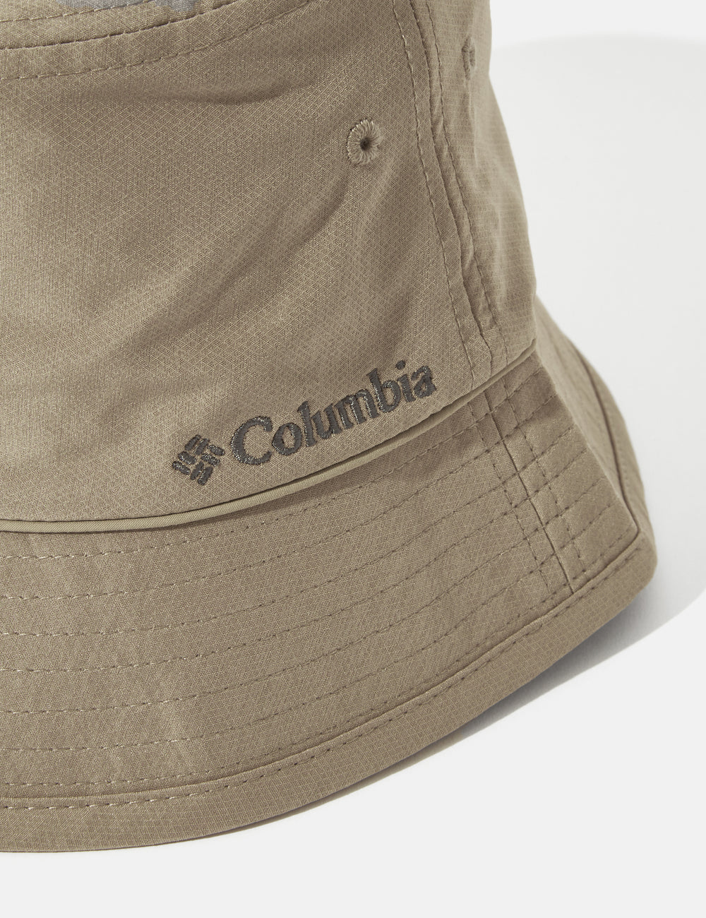 Buy Columbia Unisex Green Pine Mountain Bucket Hat at