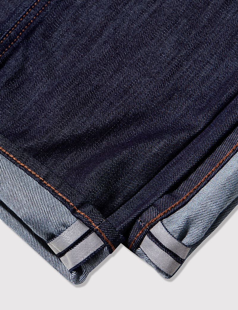 Levis Commuter 511 Pocket Jeans (Slim) - Indigo