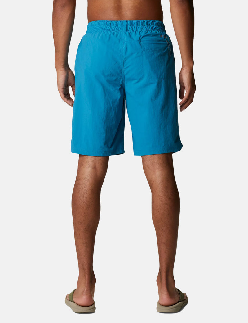 Columbia Roatan Drifter 2.0 Water Shorts - Deep Marine