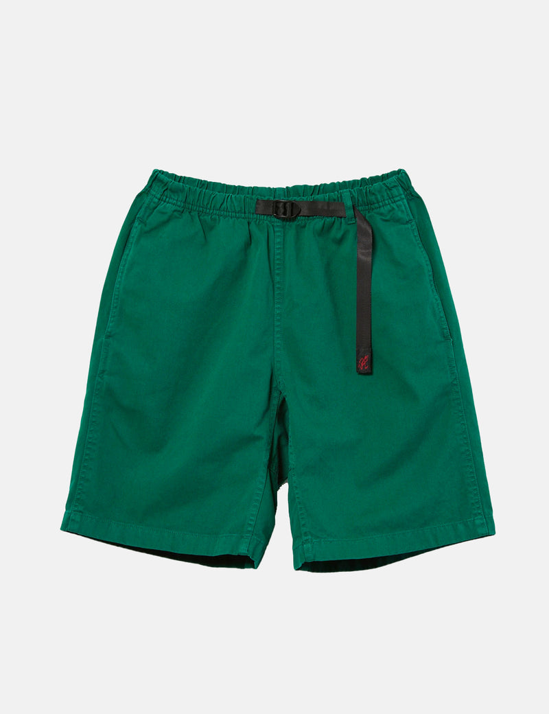 Gramicci G-Shorts (Twill) - Green