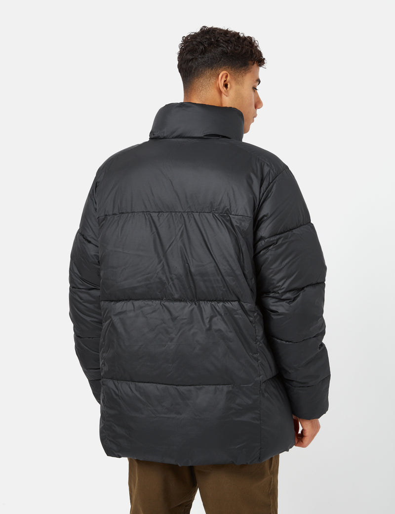 Columbia Puffect II Jacket - Black