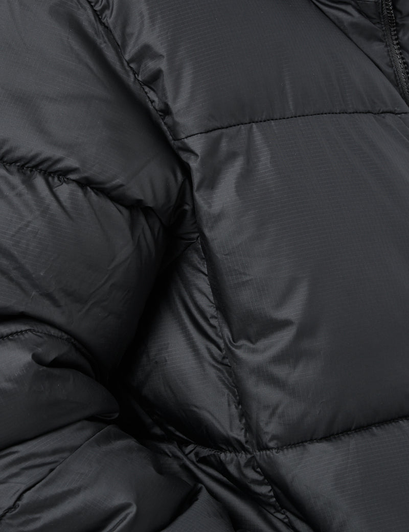 Columbia Puffect II Jacket - Black