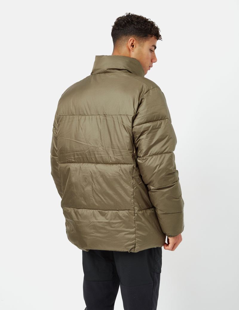 Columbia Puffect II Jacket - Stone Green