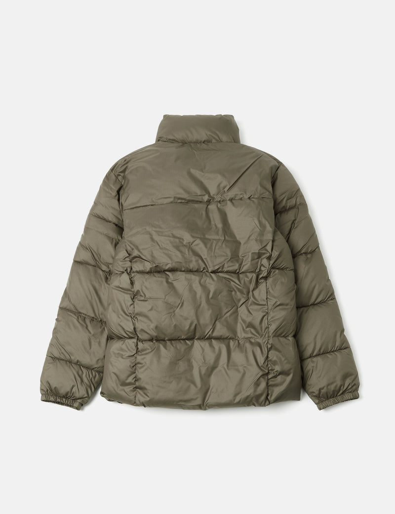 Columbia Puffect II Jacket - Stone Green