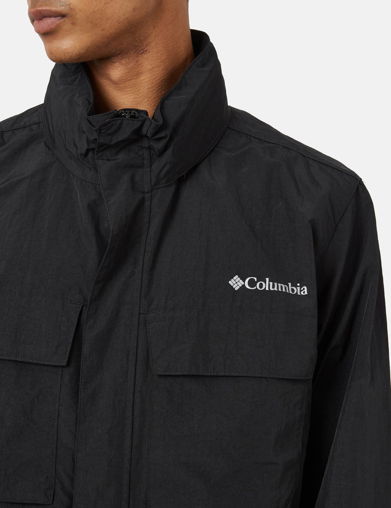 Columbia Coho River™ Jacket - Black