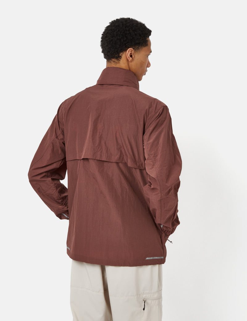 Columbia Coho River™ Jacket - Light Raisin Brown