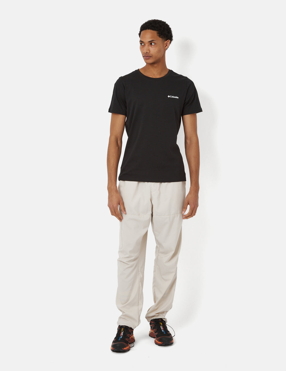 Pants and jeans Columbia Rapid Rivers™ Cargo Pant Shark