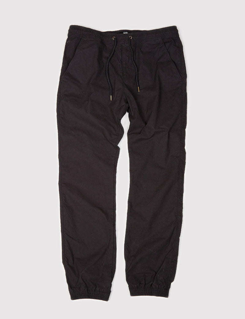 Dickies Orland Cuffed Pants - Black