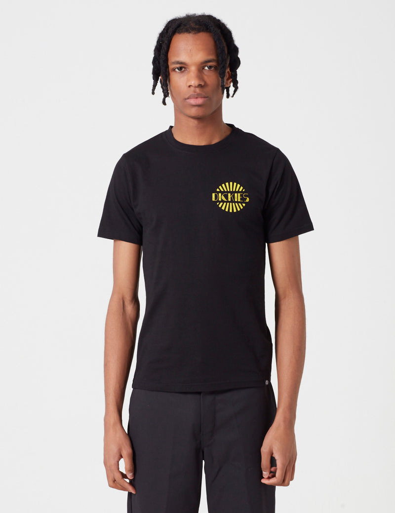 Dickies Austwell T-Shirt - Black