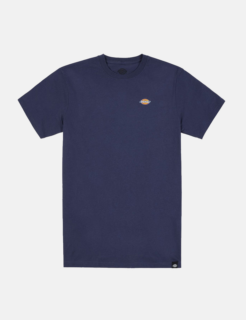 Dickies Stockdale T-Shirt - Navy Blue