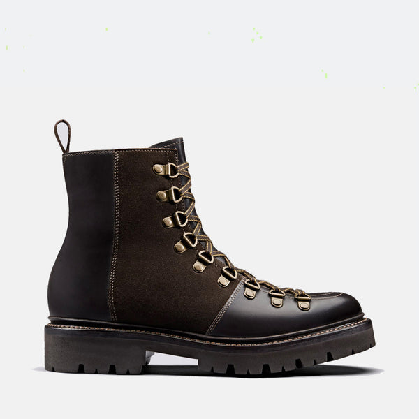 Grenson best sale bridget boots