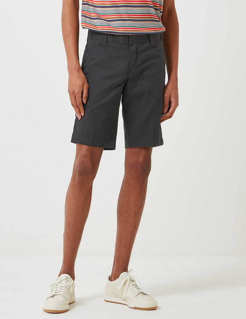 Dickies Tynan 11'' Work Shorts - Charcoal Grey