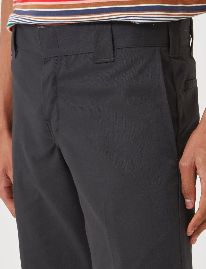 Dickies Tynan 11'' Work Shorts - Charcoal Grey