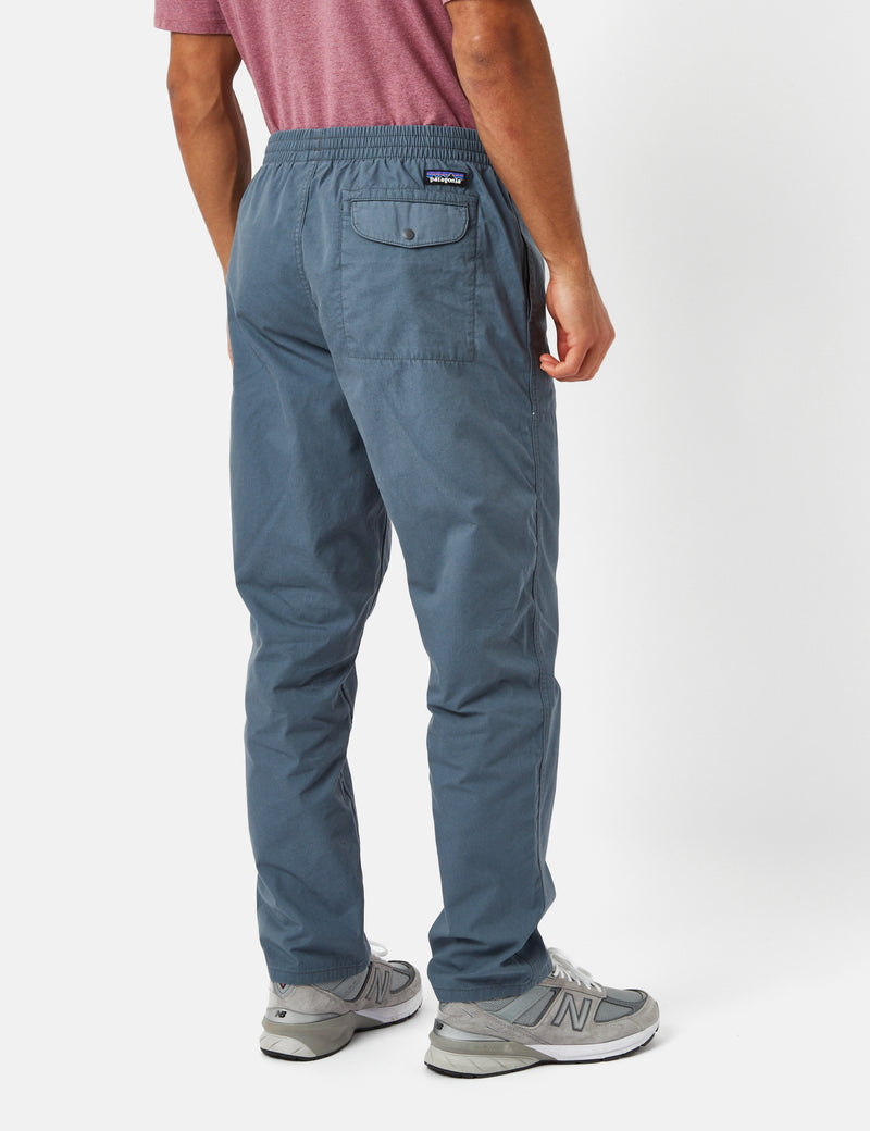 Patagonia Funhoggers Pants - Plume Grey