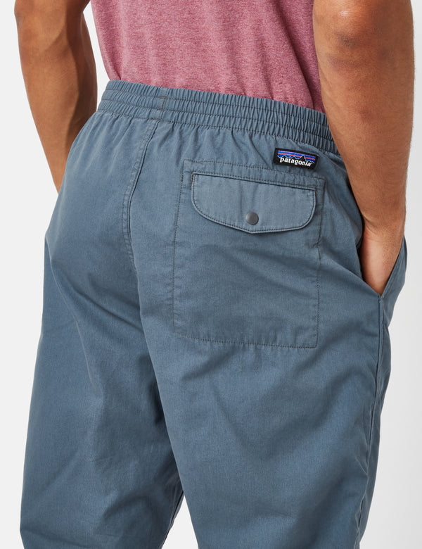 Patagonia Funhoggers Pants - Plume Grey