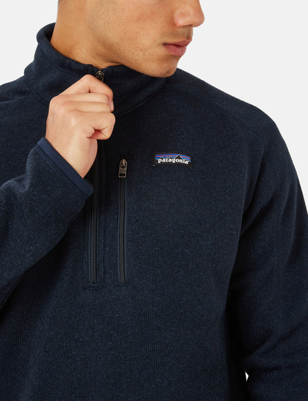 極美patagonia パタゴニア ベターセーターピーコート ブルー Pコート 楽天市場】patagonia ベターセーター 25860 フリース ピーコート