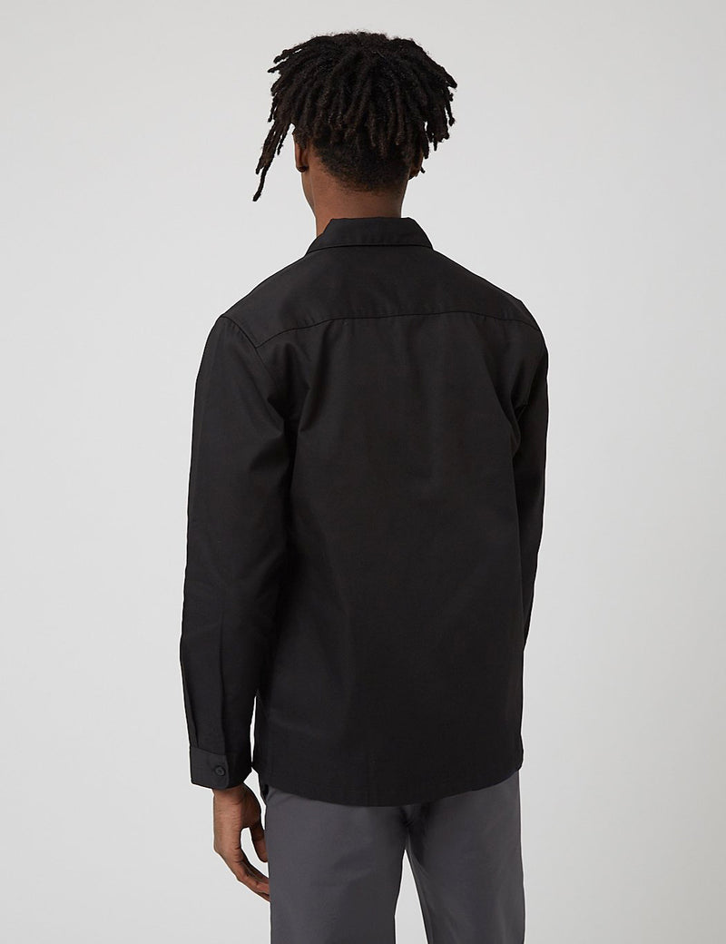 Carhartt WIP Master Shirt - Black