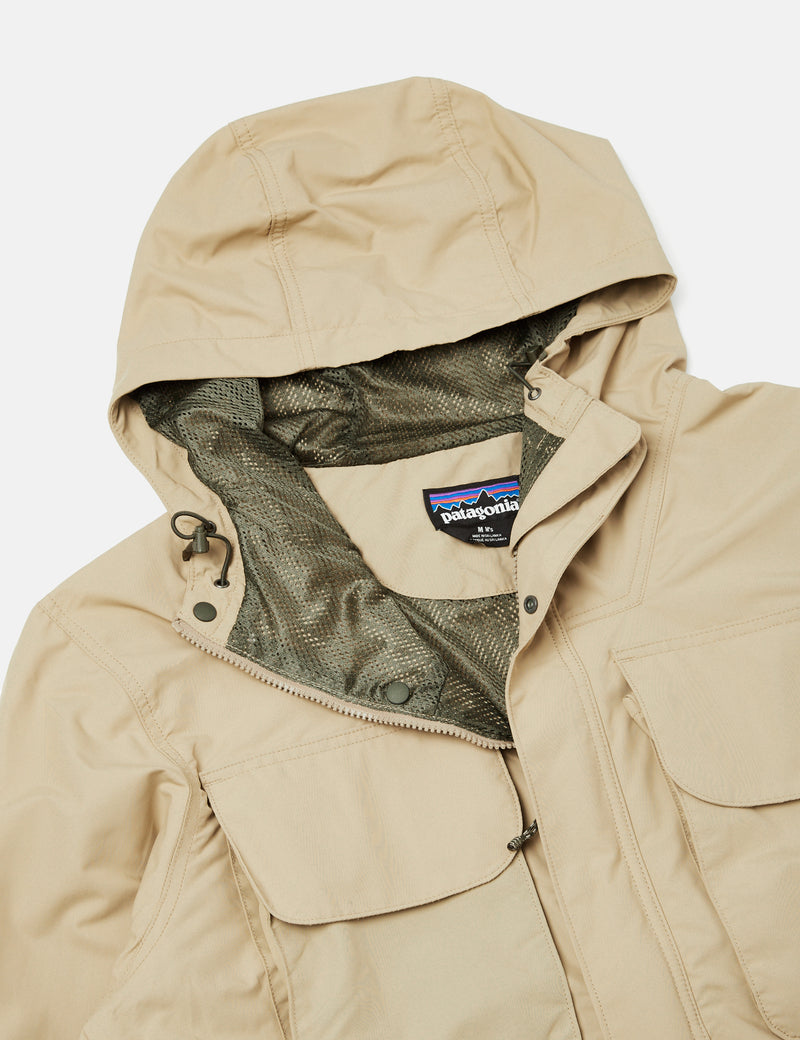 Patagonia Isthmus Utility Jacket - Men's - Men