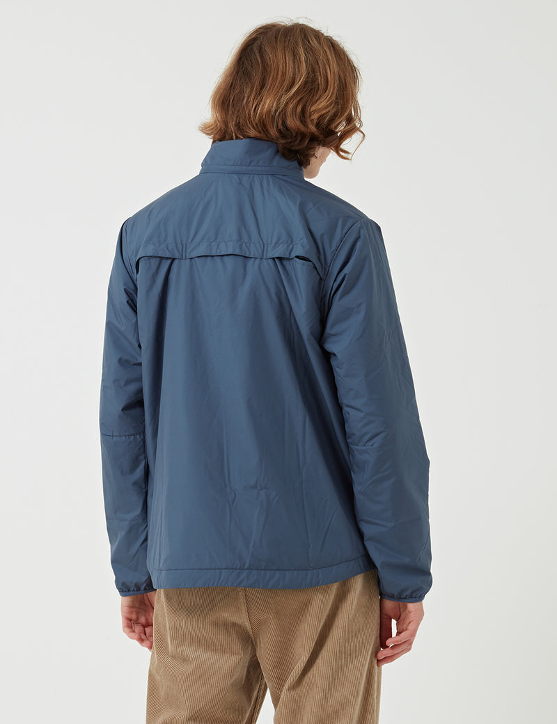 Patagonia Lightweight Crankset Jacket - Dolomite Blue