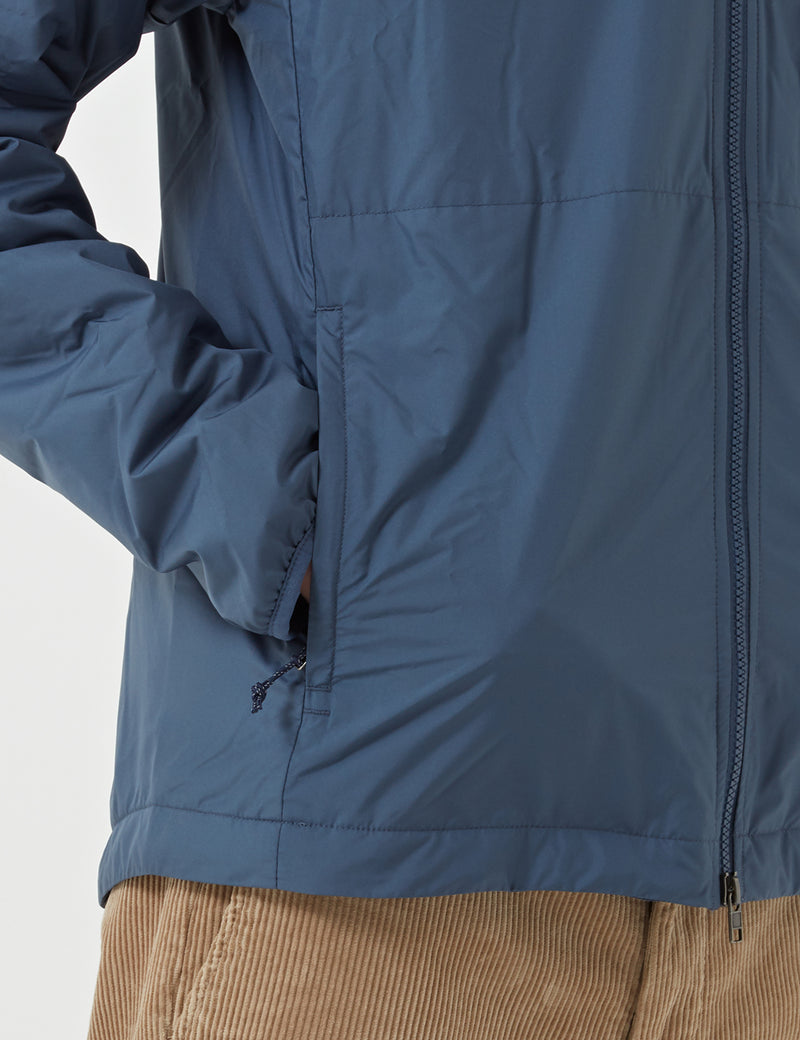 Patagonia Lightweight Crankset Jacket - Dolomite Blue