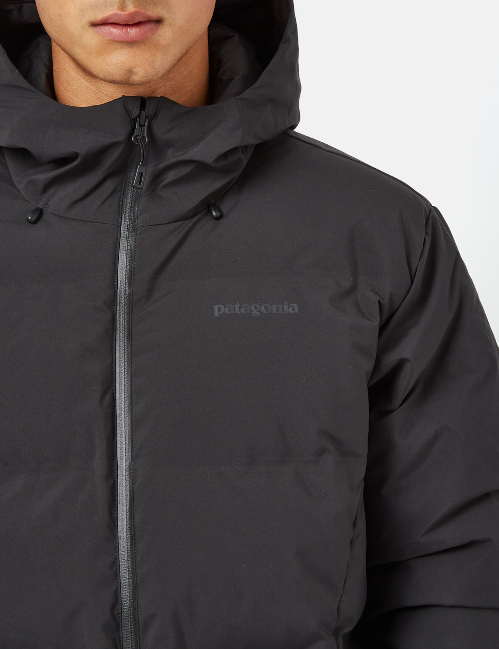 Patagonia Jackson Glacier Jacket - Black I Urban Excess. – URBAN