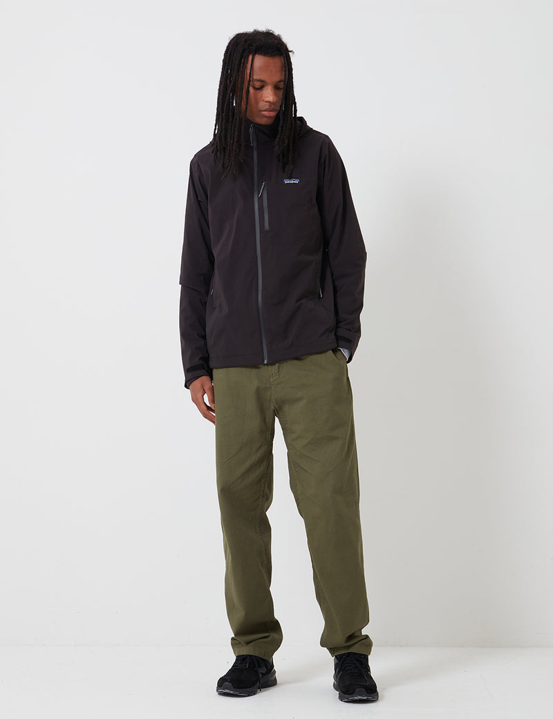 Patagonia Quandary Jacket - Black