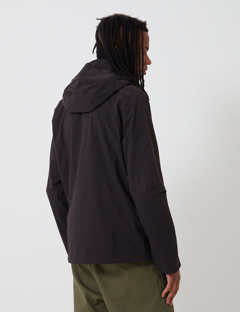 Patagonia Quandary Jacket - Black