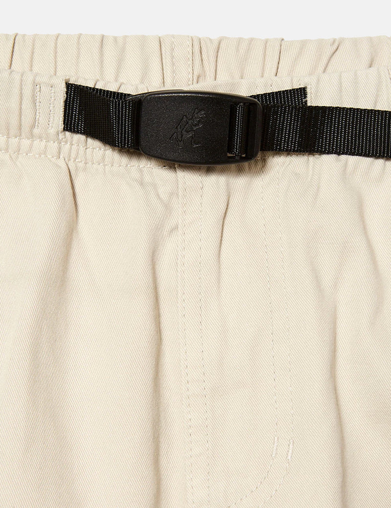 Gramicci G-Pant (Original Fit) - Greige