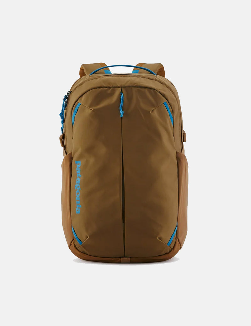 Patagonia Refugio Day Pack Backpack (26L) - Coriander Brown
