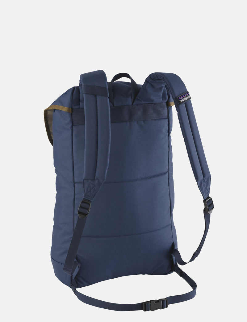 Patagonia Arbor Classic Backpack (25L) - Classic Navy Blue