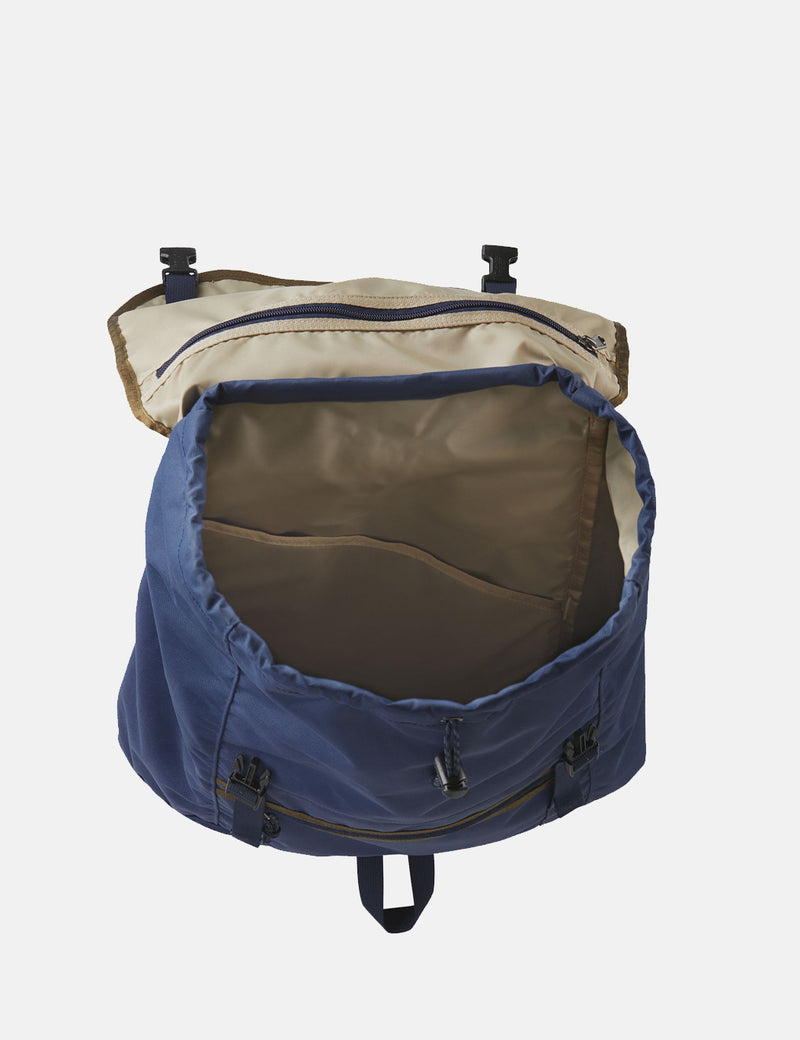 Patagonia Arbor Classic Backpack (25L) - Classic Navy Blue